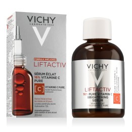 Vichy LiftActiv 16 % Pure Vitamin C Brightening Serum 20 ml