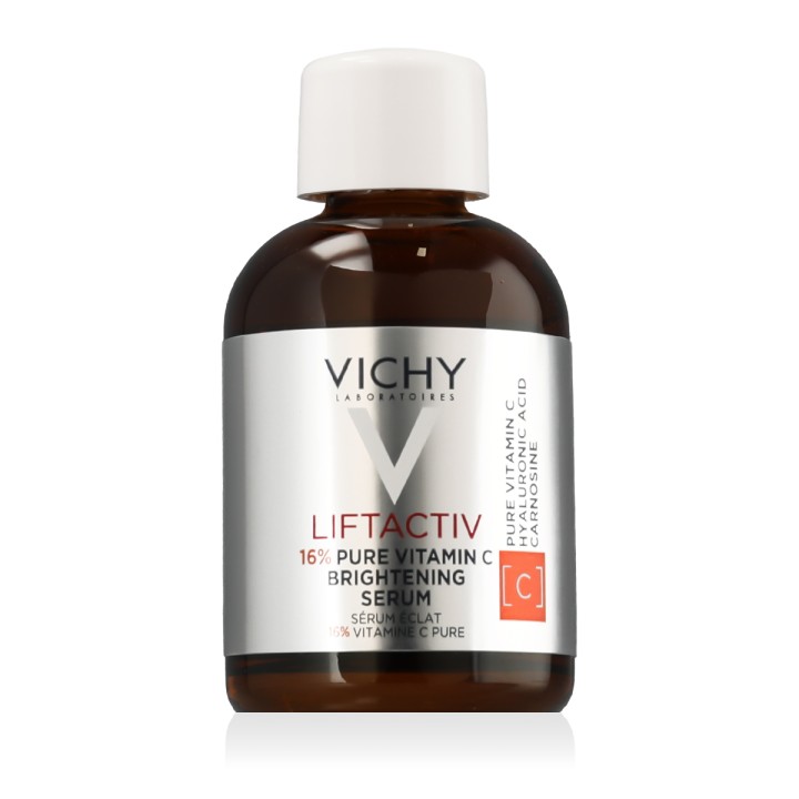 Vichy LiftActiv 16 % Pure Vitamin C Brightening Serum 20 ml