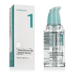 Numbuzin No.1 Pantothenic B5 Active Soothing Serum 50 ml