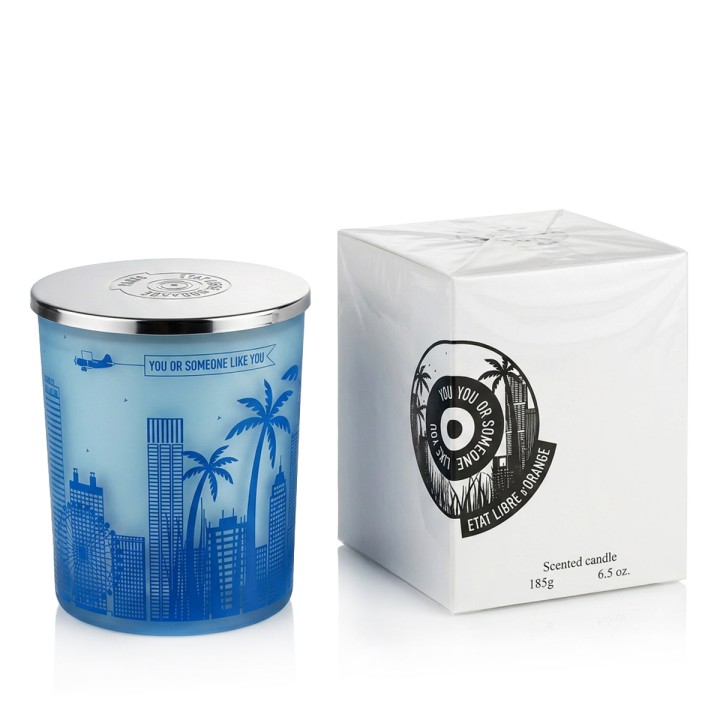 Etat Libre D’Orange You Or Someone Like You Parfume Candle 185 ml (unisex)