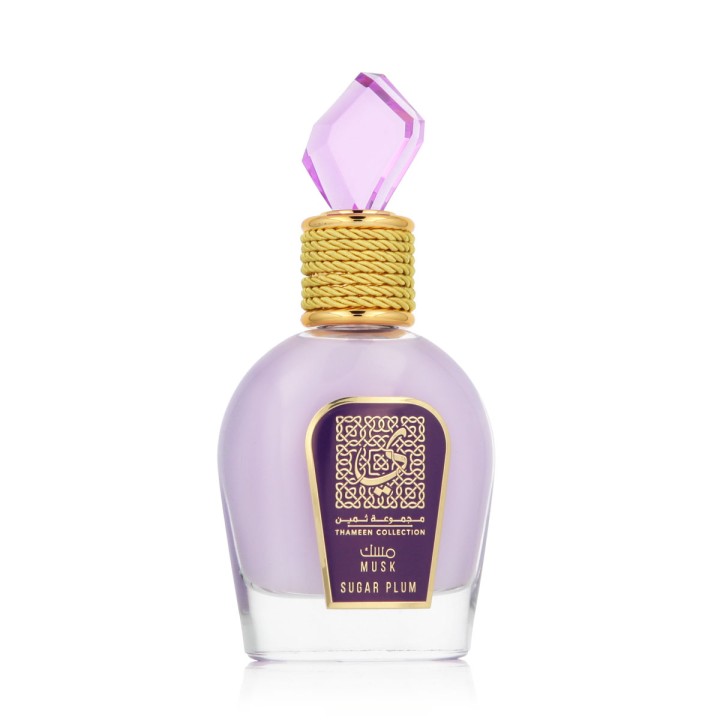 Lattafa Musk Sugar Plum Eau De Parfum 100 ml (unisex)
