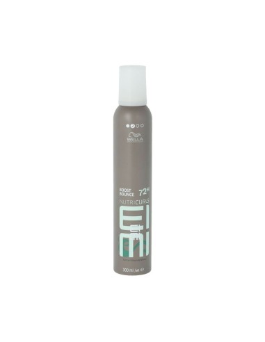 Wella EIMI Boost Bounce 72h Nutricurls 300 ml