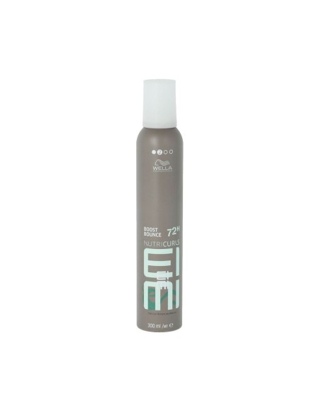 Wella EIMI Boost Bounce 72h Nutricurls 300 ml Wella EIMI Boost Bounce 72h Nutricurls 300 ml