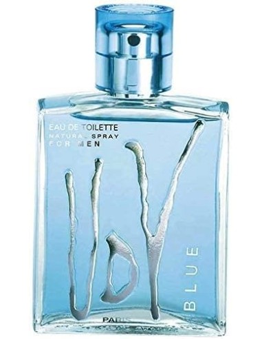 Ulric de Varens UDV Blue Eau De Toilette 100 ml (herren)