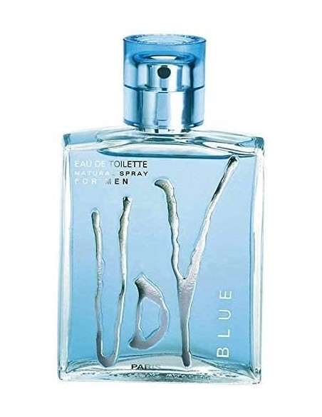 Ulric de Varens UDV Blue Eau De Toilette 100 ml (herren)