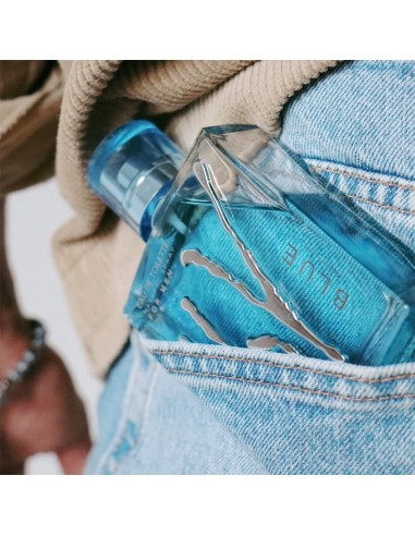 Ulric de Varens UDV Blue Eau De Toilette 100 ml (homme)