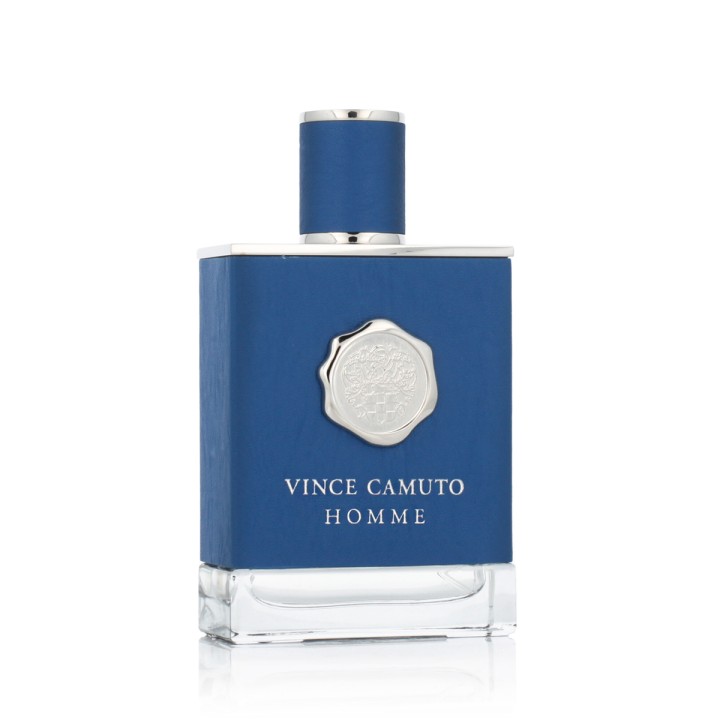 Vince Camuto Homme Eau De Toilette 100 ml (uomo)