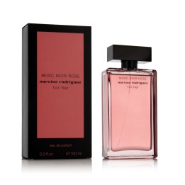 Narciso Rodriguez Musc Noir Rose For Her Eau De Parfum 100 ml (mujer)