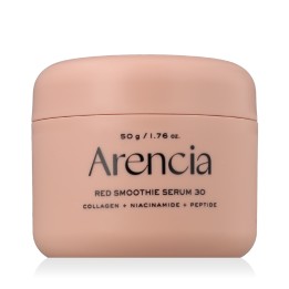 Arencia Red Smoothie Serum 30 50 g