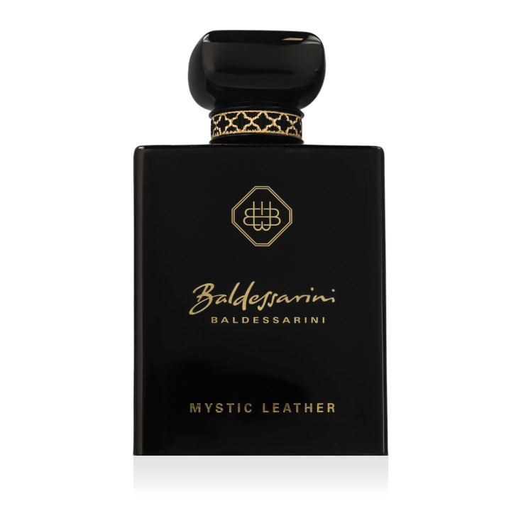Baldessarini Mystic Leather Extrait de parfum - tester 100 ml (unisex)