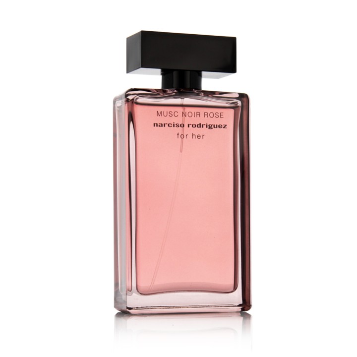 Narciso Rodriguez Musc Noir Rose For Her Eau De Parfum 100 ml (femme)