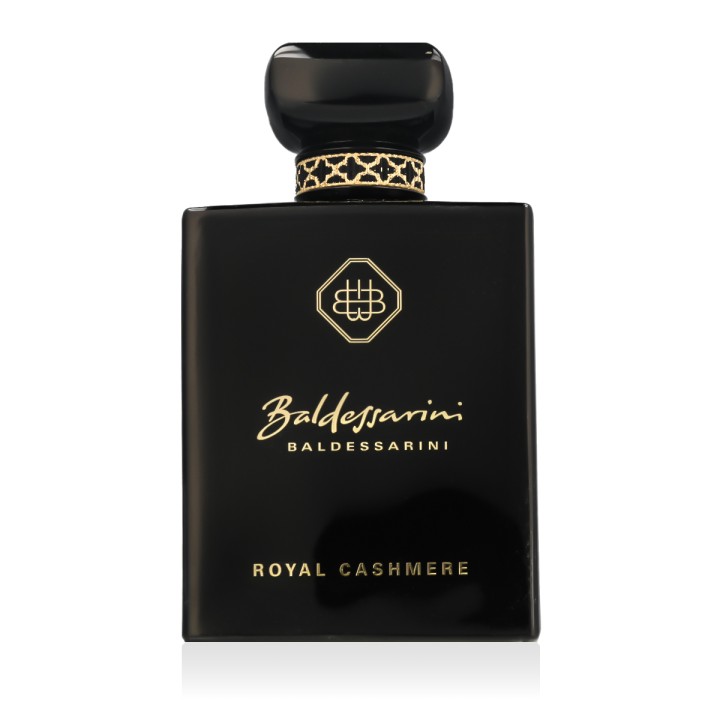 Baldessarini Royal Cashmere Extrait de parfum - tester 100 ml (unisex)