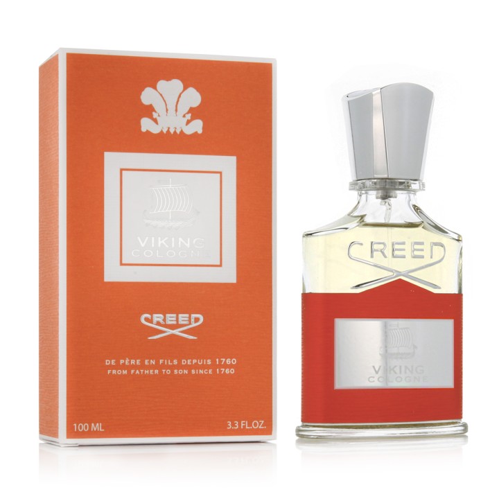 Creed Viking Cologne Eau De Parfum 100 ml (hombre)