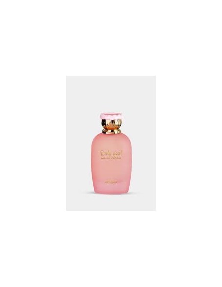 Zimaya Only You! Eau De Parfum 100 ml (mujer)