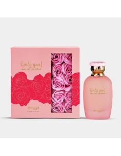 Zimaya Only You! Eau De Parfum 100 ml (mujer) 2