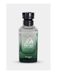Zimaya Oscar Eau De Parfum 100 ml (hombre)