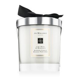 Jo Malone Lime Basil & Mandarin Scented candle - tester 200 g (unisex)