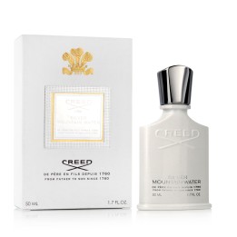 Creed Silver Mountain Water Eau De Parfum 50 ml (hombre)