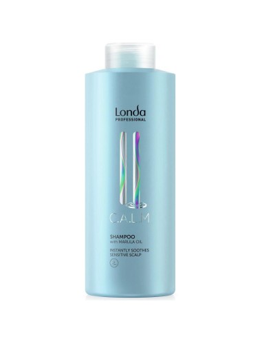 Londa Professional C.A.L.M Shampoo 1000 ml