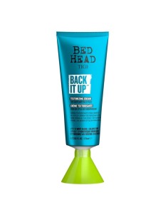 Tigi Bed Head Back It Up Texturizing Cream 125 ml