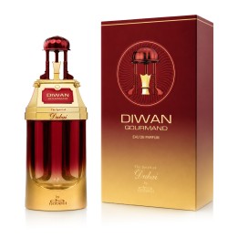 The Spirit of Dubai Diwan Gourmand Eau De Parfum 90 ml (unisex)