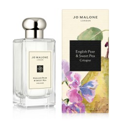 Jo Malone English Pear & Sweet Pea Eau de Cologne 100 ml (unisex)