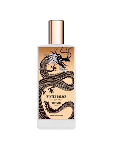 Memo Paris Winter Palace Eau De Parfum 75 ml (unisex)
