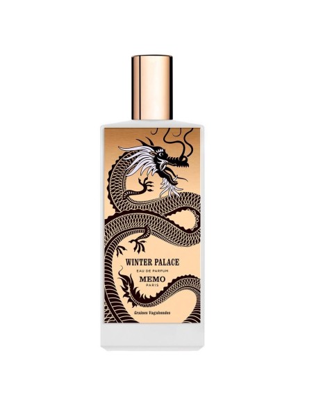 Memo Paris Winter Palace Eau De Parfum 75 ml (unisex)