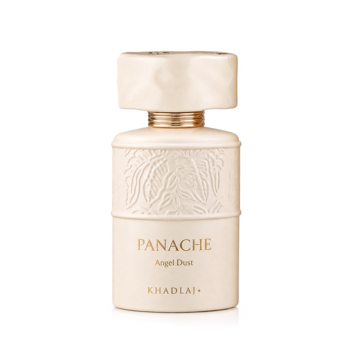 Khadlaj Panache Angel Dust Extrait de Parfum 100 ml (donna)