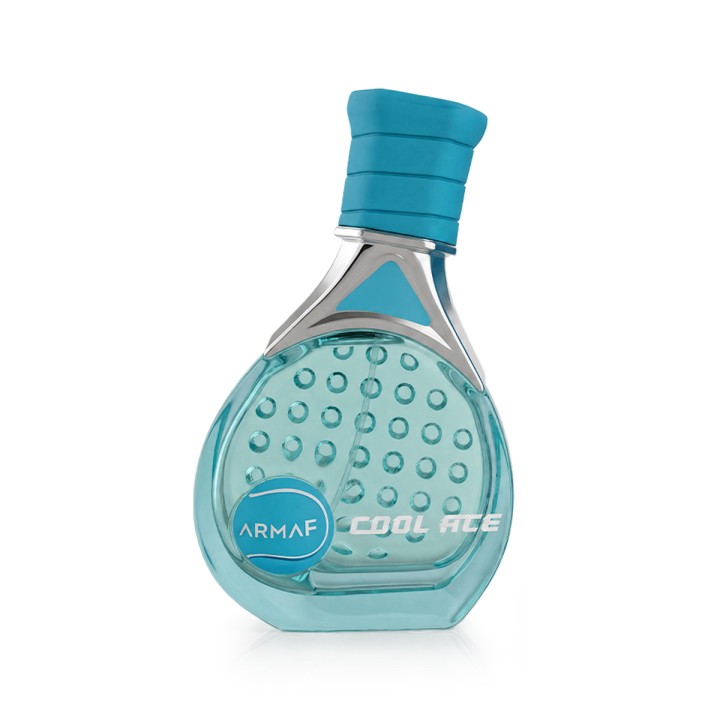 Armaf Cool Ace Eau De Parfum 100 ml (homme)