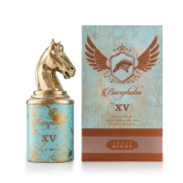 Armaf Bucephalus No. XV Eau De Parfum 100 ml (homme)
