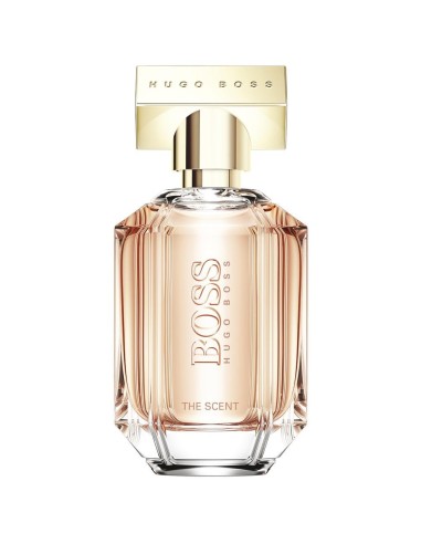 Hugo Boss Boss The Scent For Her Eau De Parfum 50 ml (damen)