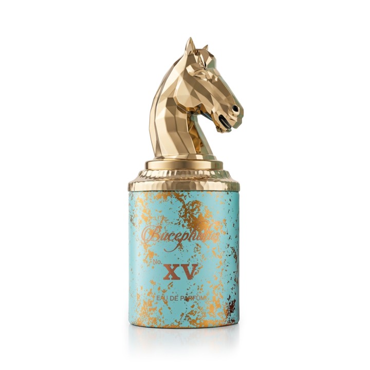 Armaf Bucephalus No. XV Eau De Parfum 100 ml (heren)