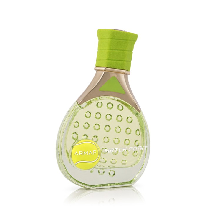 Armaf Match Point Eau De Parfum 100 ml (homme)