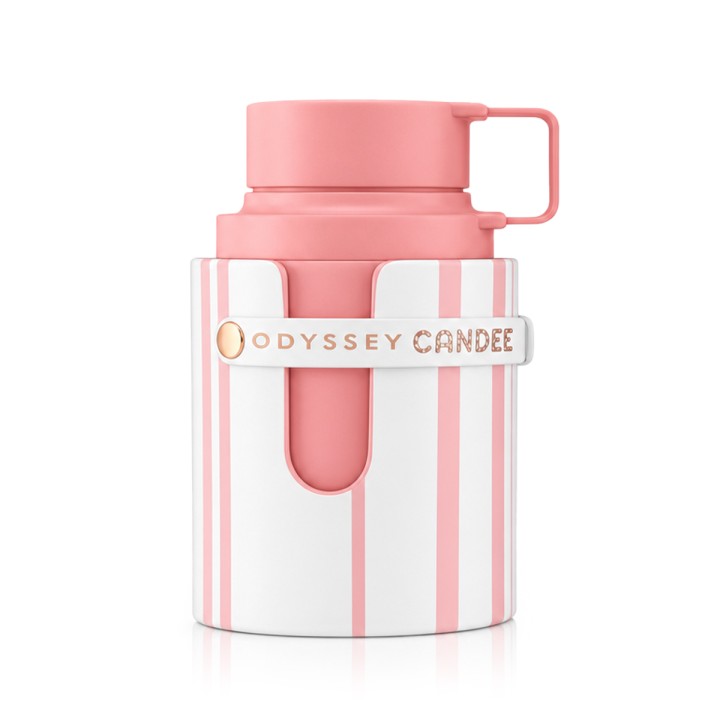 Armaf Odyssey Candee Eau De Parfum 200 ml (dames)