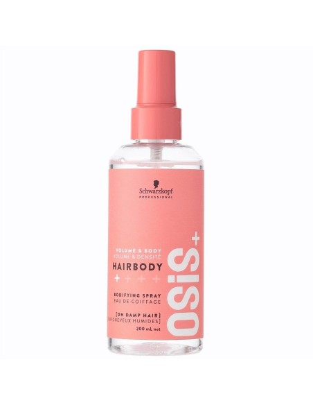 Schwarzkopf Professional Osis+ Hairbody Spray 200 ml