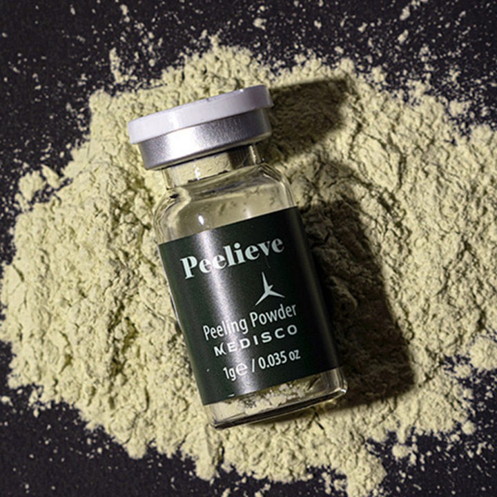 Medisco Peelieve Peeling
