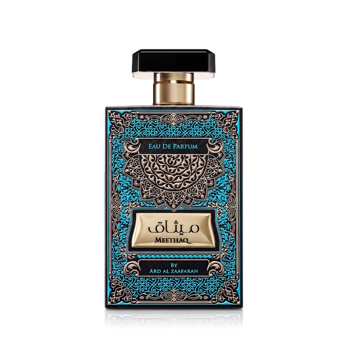 Ard Al Zaafaran Meethaq Eau De Parfum 100 ml (unisex)