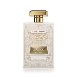 Ard Al Zaafaran Meethaq Extrait de Rouge Eau De Parfum 100 ml (donna)