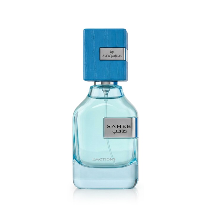 Ard Al Zaafaran Saheb Emotions Eau De Parfum 70 ml (unisex)