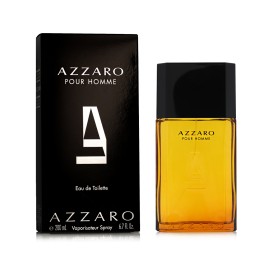 Azzaro Pour Homme Eau De Toilette 200 ml (uomo)