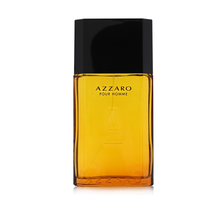 Azzaro Pour Homme Eau De Toilette 200 ml (homme)