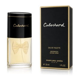 Grès Cabochard Eau De Toilette 30 ml (donna)