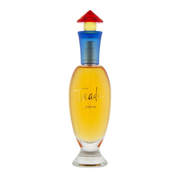 Rochas Tocade Eau De Toilette - tester 100 ml (dames)