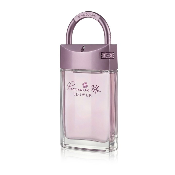 Mauboussin Promise Me Flower Eau De Toilette 90 ml (damen)