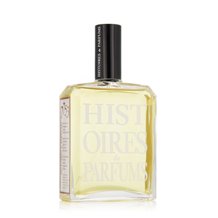 Histoires de Parfums 7753 Unexpected Mona Eau De Parfum 120 ml (unisex)