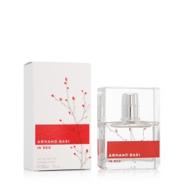 Armand Basi In Red Eau De Toilette 30 ml (dames)