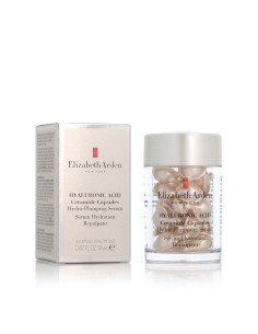 Elizabeth Arden Hyaluronic Acid Ceramide Capsules Hydra-Plumping Serum 30 pcs