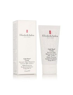 Elizabeth Arden Eight Hour Cream Intensive Daily Moisturizer SPF 15 50 ml