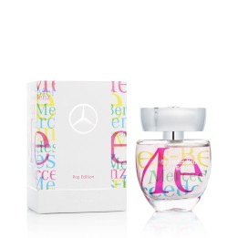 Mercedes-Benz Mercedes-Benz for Her Pop Edition Eau De Parfum 60 ml (damen)